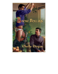 Dugan Chelle — Snow Follies