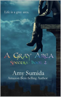 Amy Sumida — A Gray Area