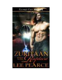 Pe Lee — Zuritaan Rapture