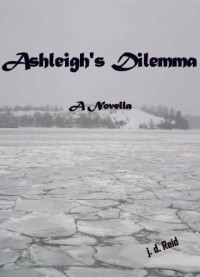 Reid, J D — Ashleigh's Dilemma