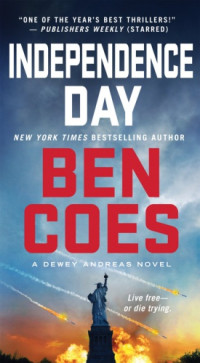 Coes Ben — Independence Day