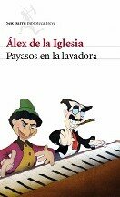 Alex De La Iglesia — Payasos en la lavadora