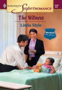 Style Linda — The Witness