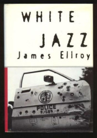 Ellroy James — White Jazz