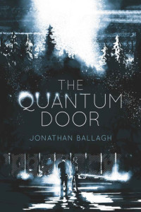 Ballagh Jonathan — The Quantum Door