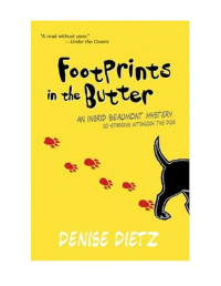 Dietz Denise — Footprints in Butter