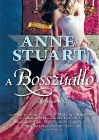Anne Stuart — A bosszúálló