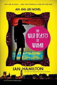 Hamilton Ian — The Wild Beasts of Wuhan