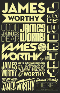 Worthy James — James Worthy