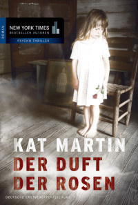 Martin Kat — Der Duft der Rosen