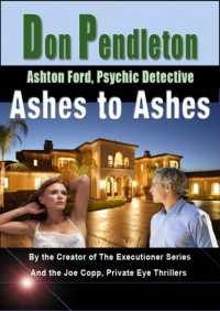 Pendleton Don — Ashes To Ashes