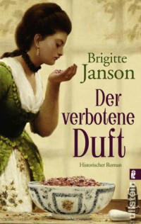 Janson Brigitte — Der verbotene Duft