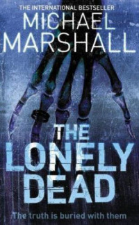 Marshall Michael — The Lonely Dead