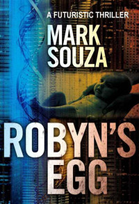 Souza Mark — Robyn's Egg