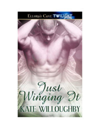 Willoughby Kate — JustWingingIt