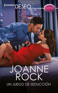 Joanne Rock — Un juego de seducción