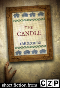 Rogers Ian — The Candle