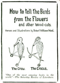  — How to Tell the Birds from the Flowers