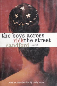 Sandford Rick — The Boys Across the Street