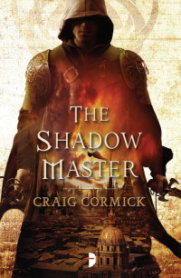 Cormick Craig — The Shadow Master