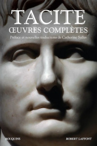 Tacite — Oeuvres complètes