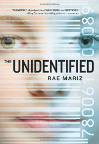 Mariz Rae — The Unidentified