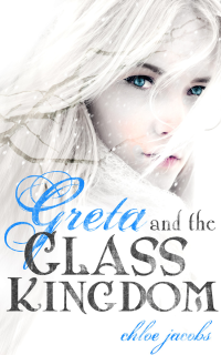 Jacobs Chloe — Greta and the Glass Kingdom