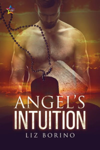 Liz Borino — Angel's Intuition