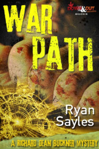 Sayles Ryan — Warpath