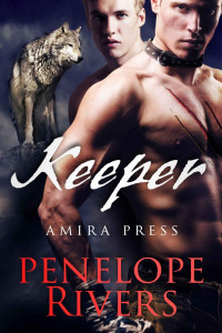 Rivers Penelope — Keeper