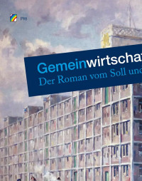 Pitt — Gemeinwirtschaft