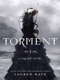 Kate Lauren — Torment