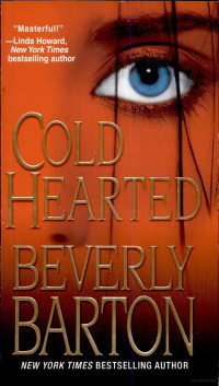 Barton Beverly — Cold Hearted