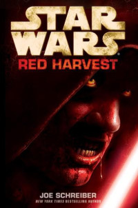 Schreiber Joe — Red Harvest