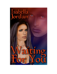 Jordan Isabella — Waiting For You