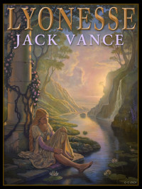 Vance Jack — Suldrun's Garden