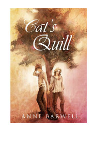 Barwell Anne — Cat's Quill