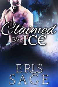 Sage Eris — Claimed by Ice