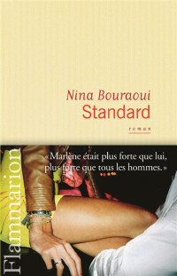 Bouraoui Nina — Standard