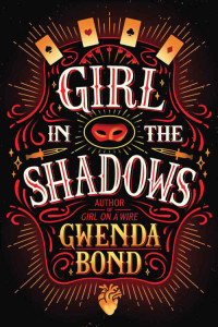 Bond Gwenda — Girl in the Shadows