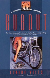 Viets, Elaine — Rubout