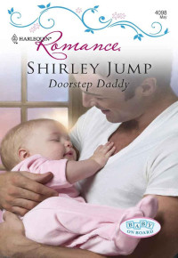 Jump Shirley — Doorstep Daddy