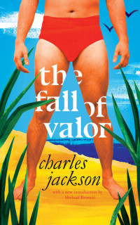 Charles Jackson — The Fall of Valor (Valancourt 20th Century Classics)