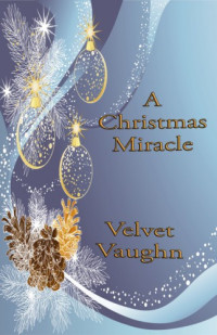 Vaughn Velvet — A Christmas Miracle