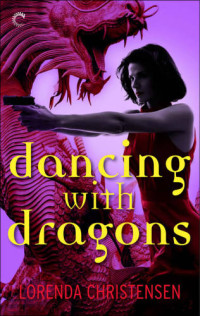 Christensen Lorenda — Dancing with Dragons