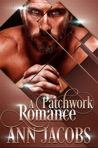 Jacobs Ann — A Patchwork Romance