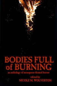 Various authors — Bodies Full of Burning