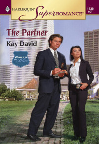 Kay David — The Partner