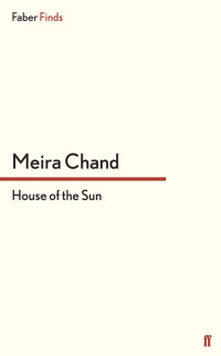 Chand Meira — House of the Sun