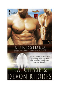 Chase T A; Rhodes Devon — Blindsided